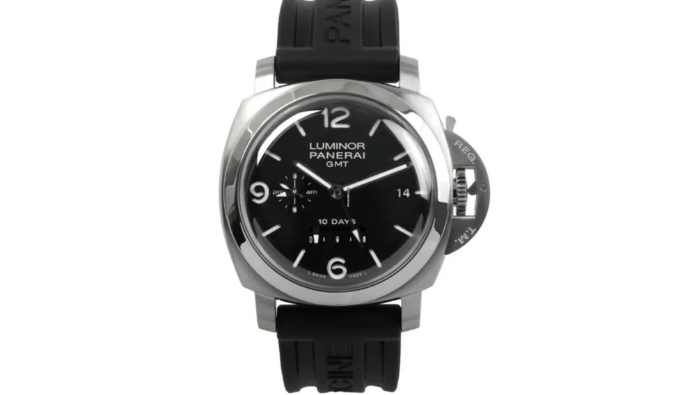 Panerai Luminor 1950 10 Days GMT PAM 00270